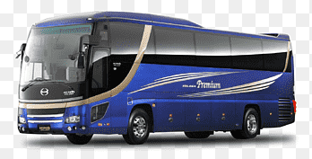 AC NON AC BUS